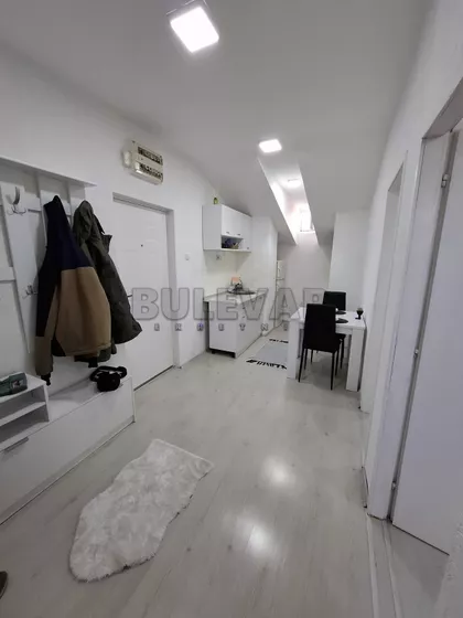 Čarnojevića | 4zida.rs