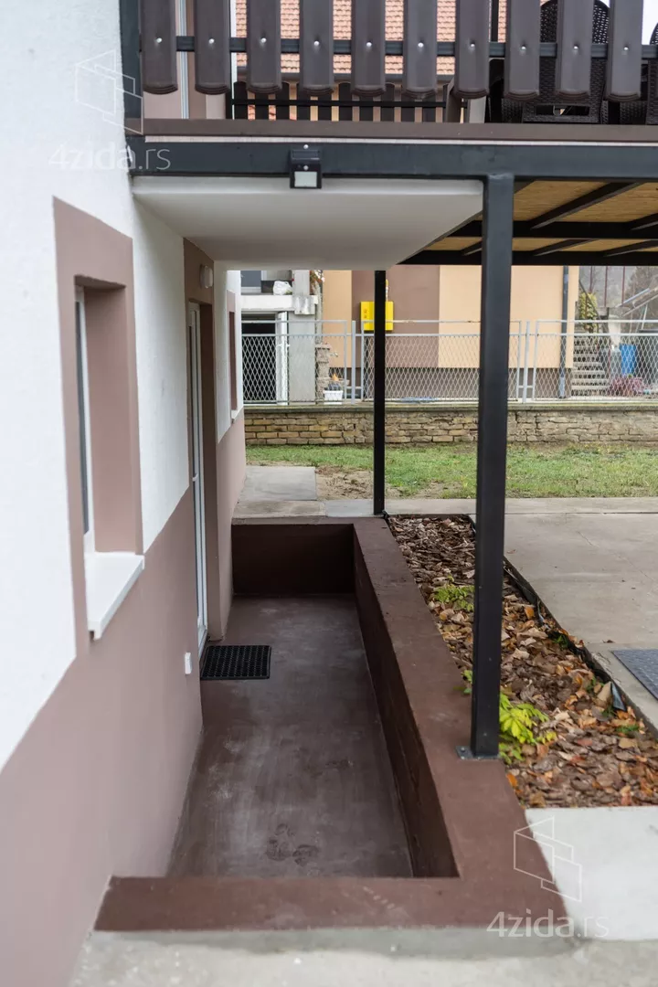 3-etažna kuća | 4zida