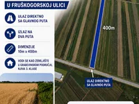 Stari Slankamen, Okolne lokacije, Inđija | 4zida.rs