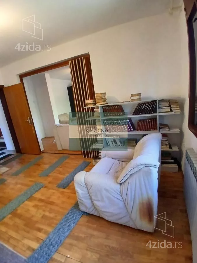 Kuća | 4zida