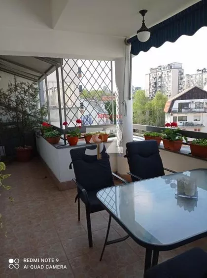 Vojvode Dobrnjca | 4zida.rs