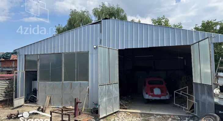 Građevinsko zemljište | 4zida