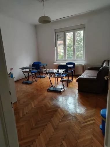 Mitropolita Stratimirovića