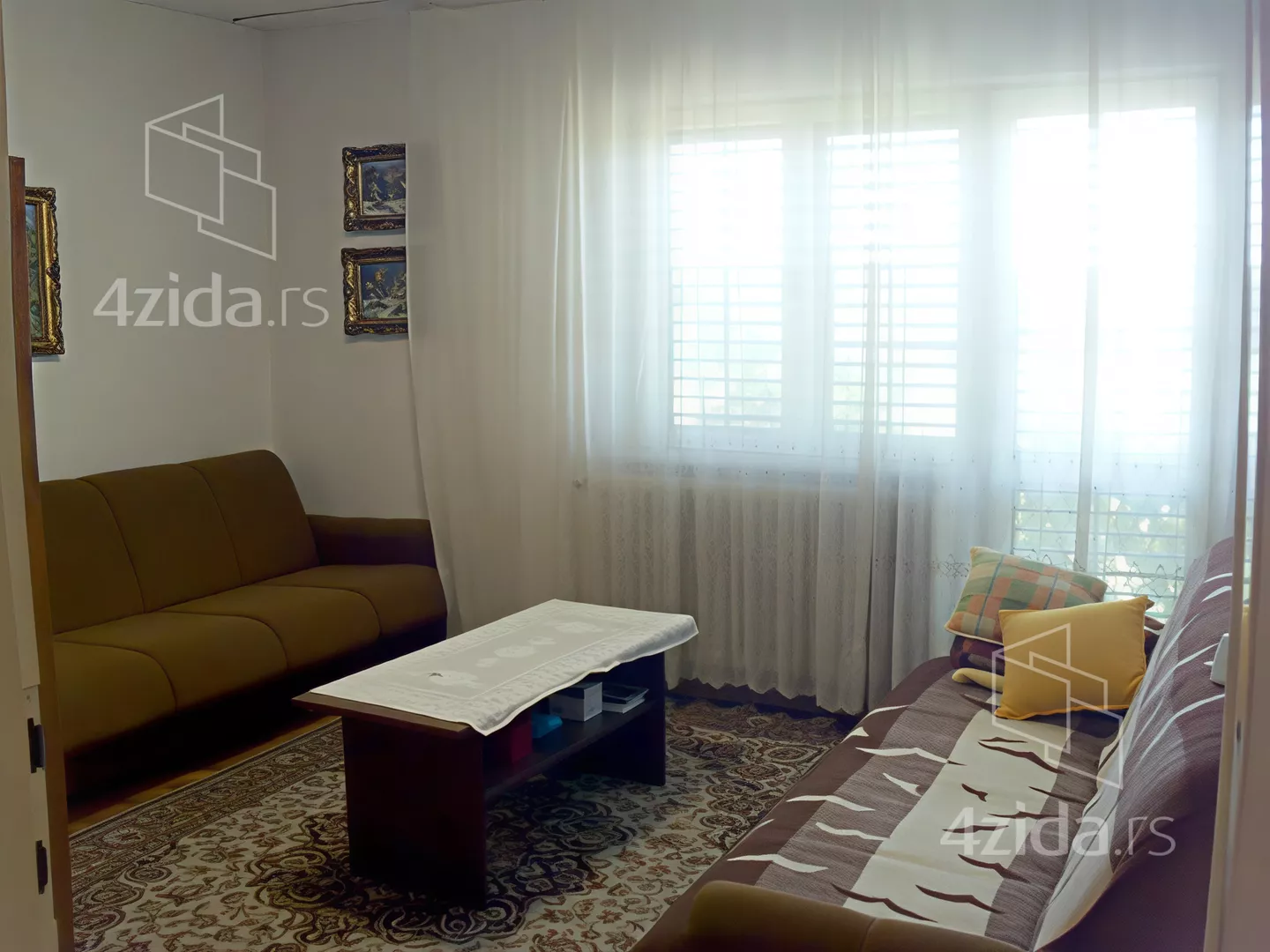 3-etažna kuća | 4zida