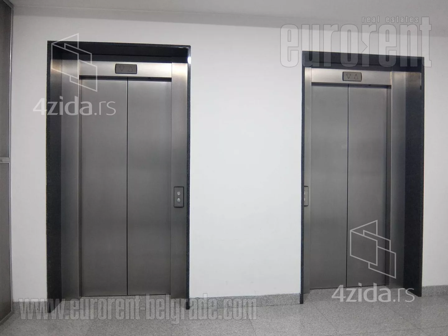 Kancelarija | 4zida