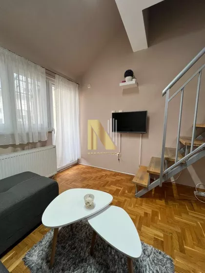 Sajmište | 4zida.rs