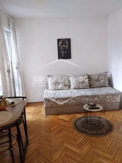 Stojana Protića | 4zida.rs