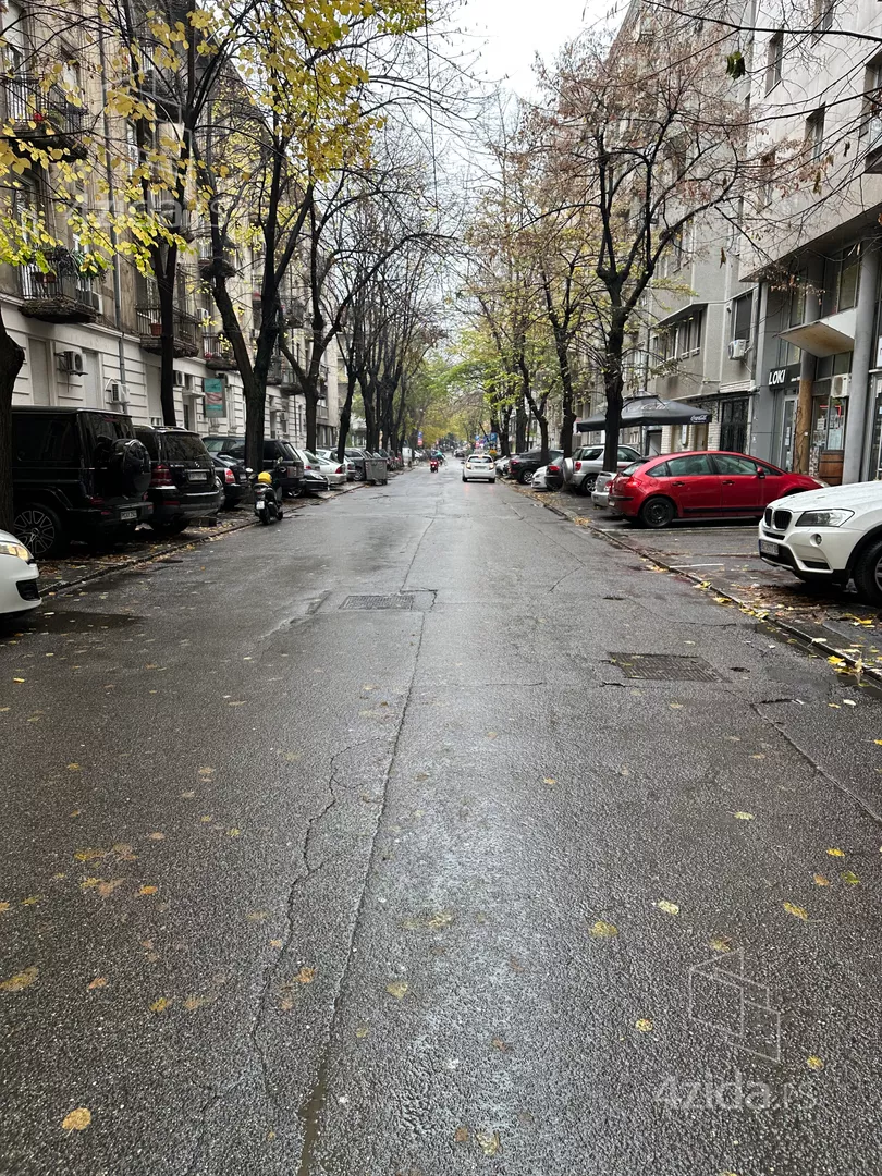 Kancelarija | 4zida