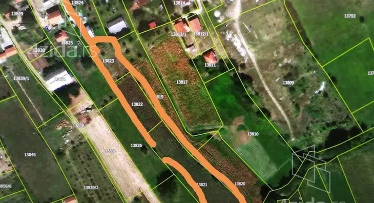 Građevinsko zemljište | 4zida