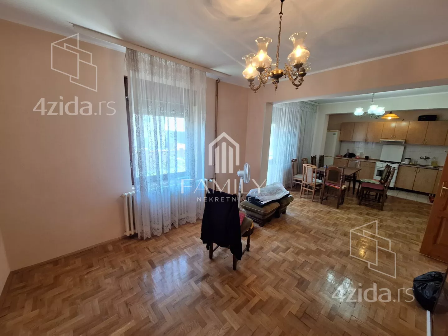 3-etažna kuća | 4zida