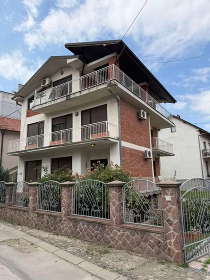Srpskih Dobrovoljaca | 4zida.rs