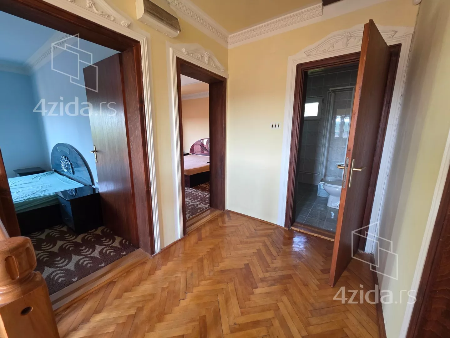 3-etažna kuća | 4zida
