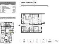 Adice, Gradske lokacije, Novi Sad | 4zida.rs