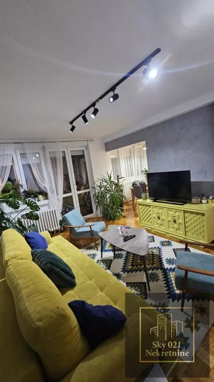 Novi Sad - Centar | 4zida.rs