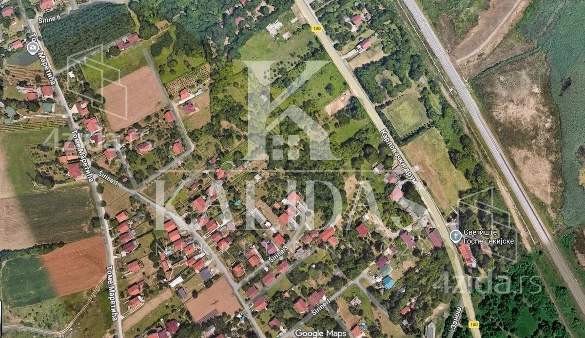 Plac | 4zida