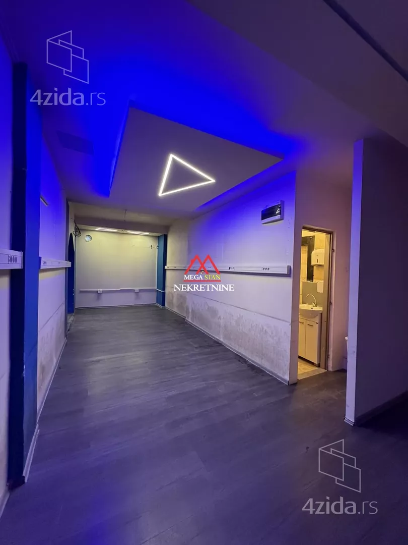 Lokal | 4zida