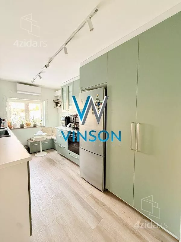 3-etažna kuća | 4zida