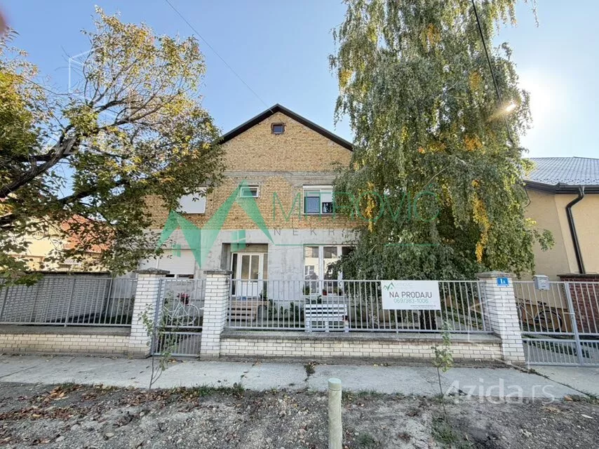 Kuća | 4zida