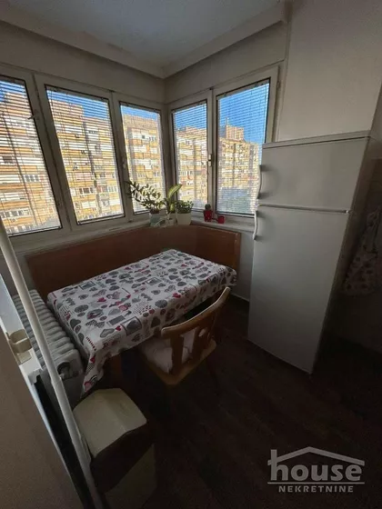 Bulevar Oslobođenja | 4zida.rs