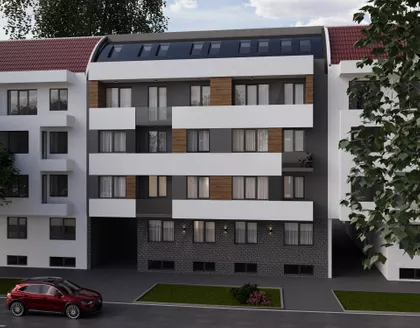 Kopernikova 7 | 4zida.rs