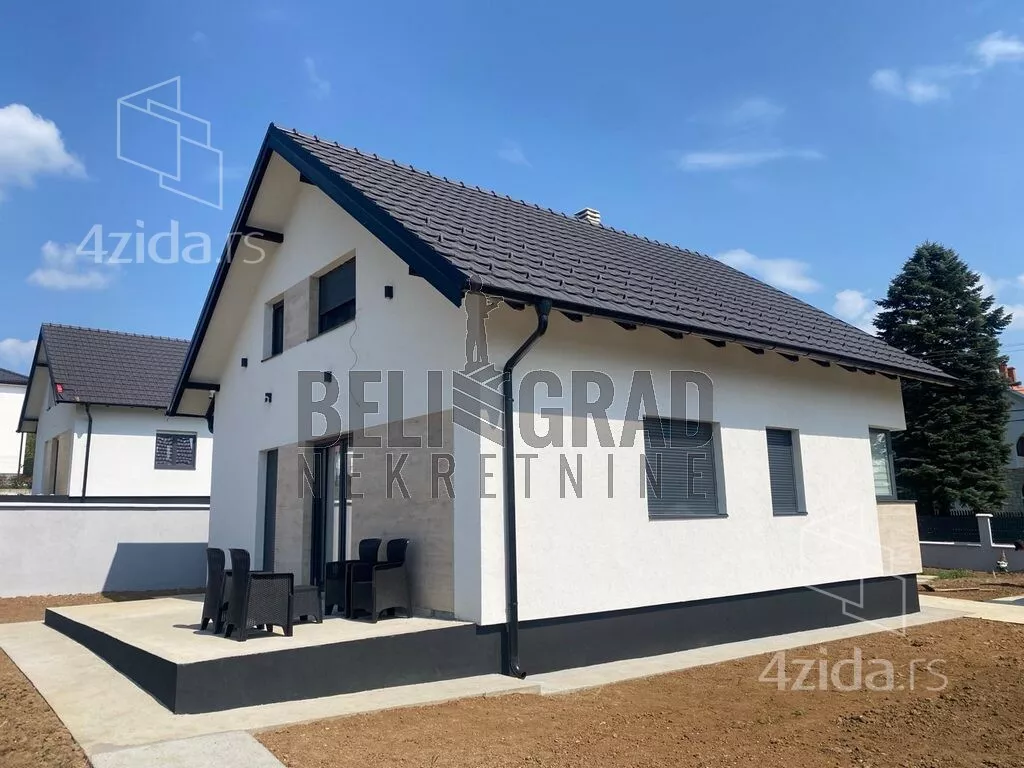 Kuća | 4zida