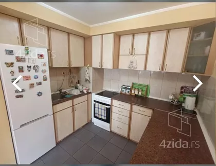 Gradske lokacije | 4zida.rs