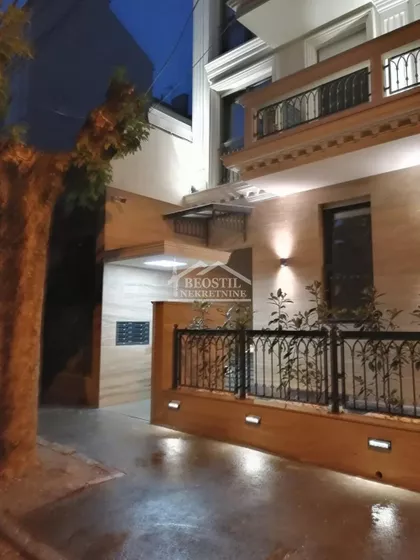 Stjepana Ljubiše | 4zida.rs
