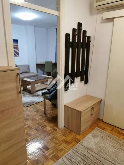 Branimira Ćosića | 4zida.rs