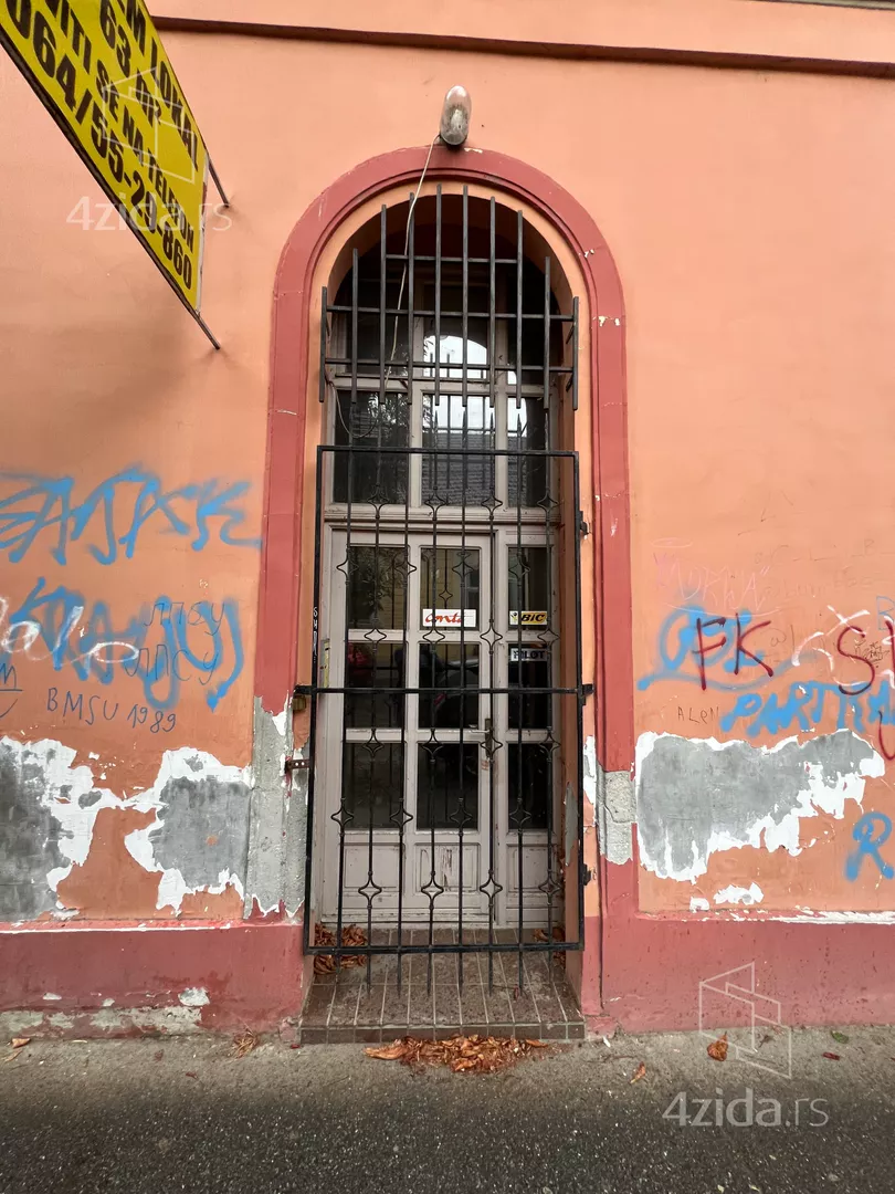 Poslovni prostor | 4zida