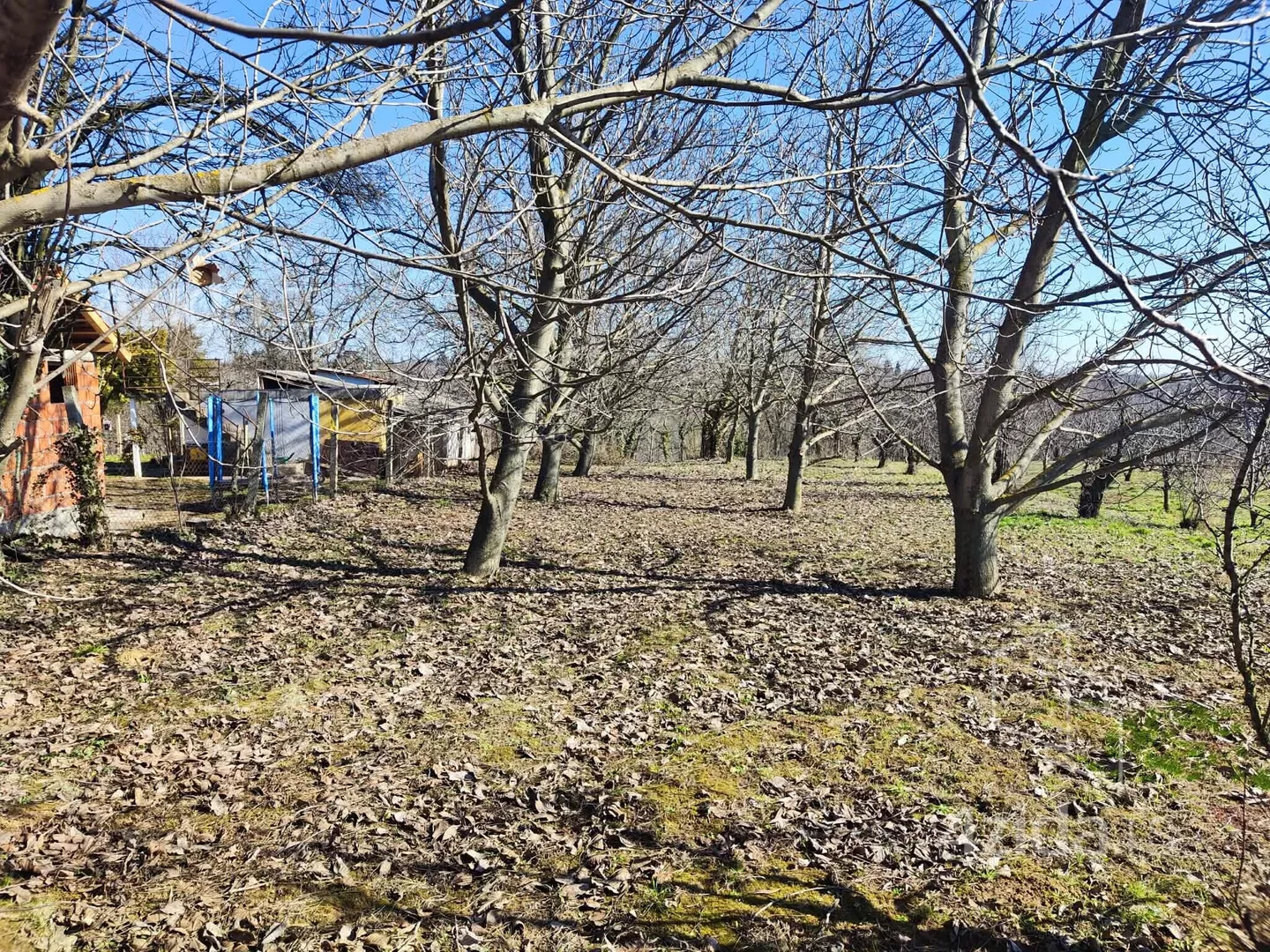 Građevinsko zemljište | 4zida