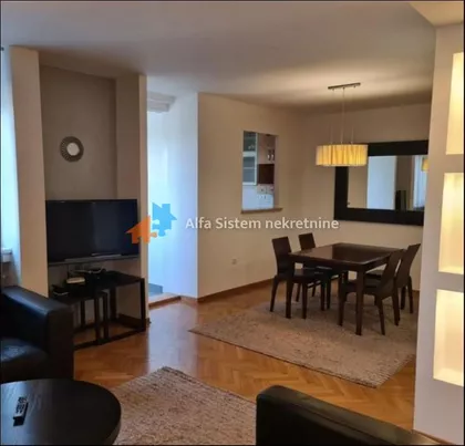 Cvijićeva | 4zida.rs