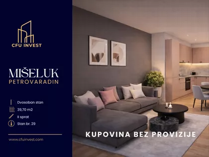 Mišeluk | 4zida.rs