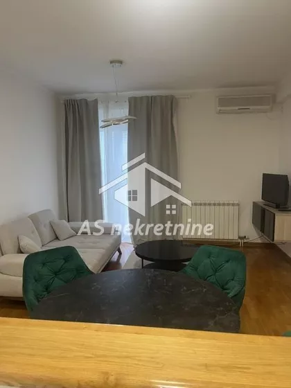 Bežanijska kosa 3 | 4zida.rs