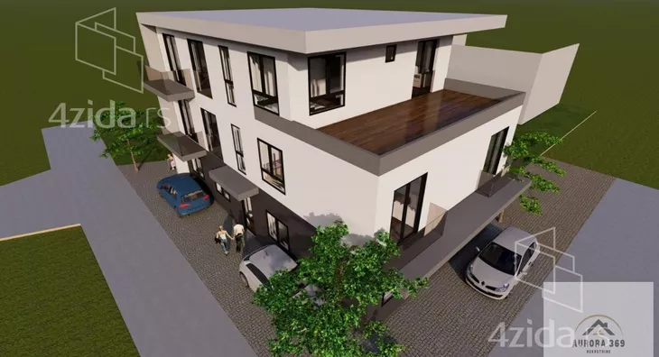 Građevinsko zemljište | 4zida