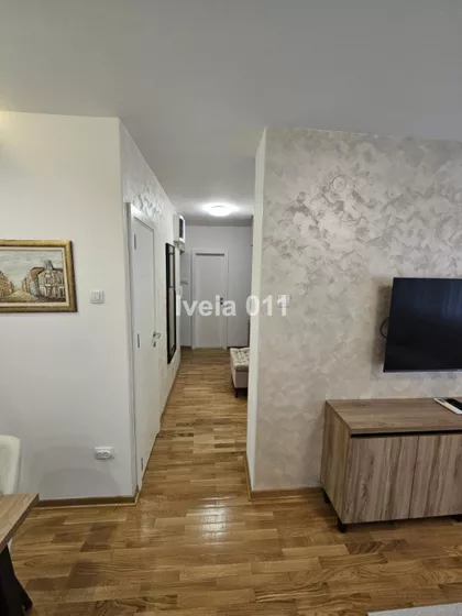 Bulevar Zorana Đinđića | 4zida.rs