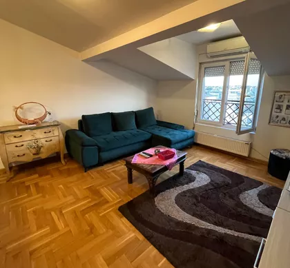 Marulićeva | 4zida.rs
