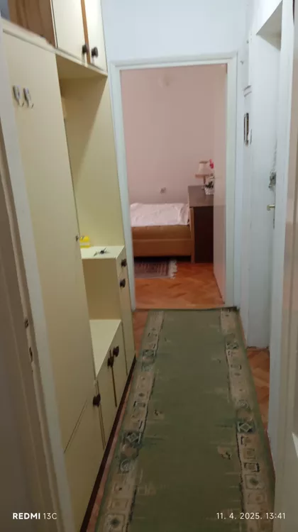 Dr Dimitrija Jovčića 36/8 | 4zida.rs