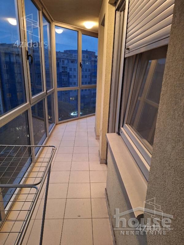 Stan – Novi Sad - Prikaz 2