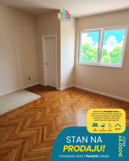 Centar | 4zida.rs