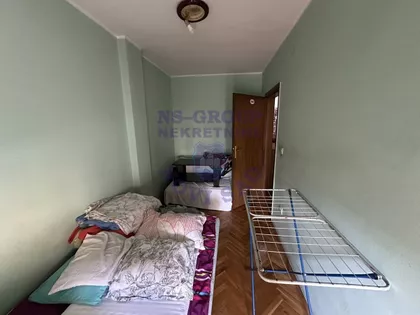 Nova Detelinara | 4zida.rs