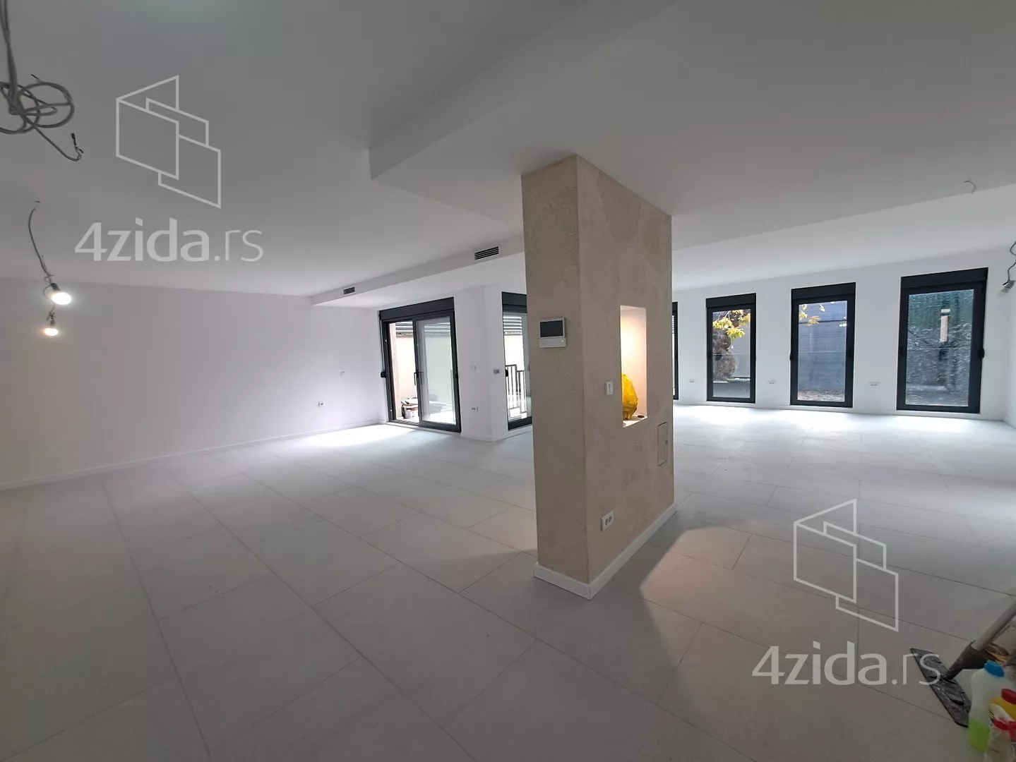 3-etažna kuća | 4zida