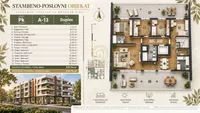 Telep, Gradske lokacije, Novi Sad | 4zida.rs | 4zida.rs