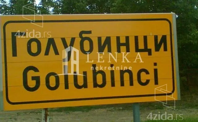 Građevinsko zemljište | 4zida