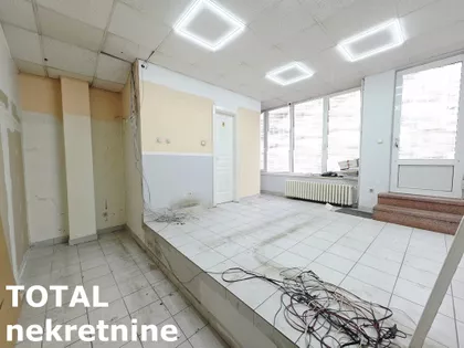 Bulevar Oslobođenja | 4zida.rs