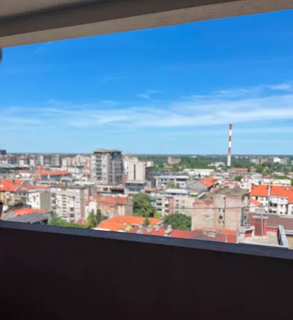 Gospodar Jevremova | 4zida.rs