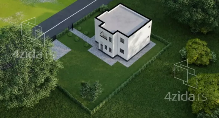 Građevinsko zemljište | 4zida