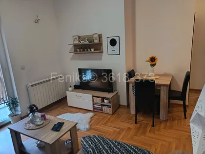 Vojvode Vlahovića | 4zida.rs