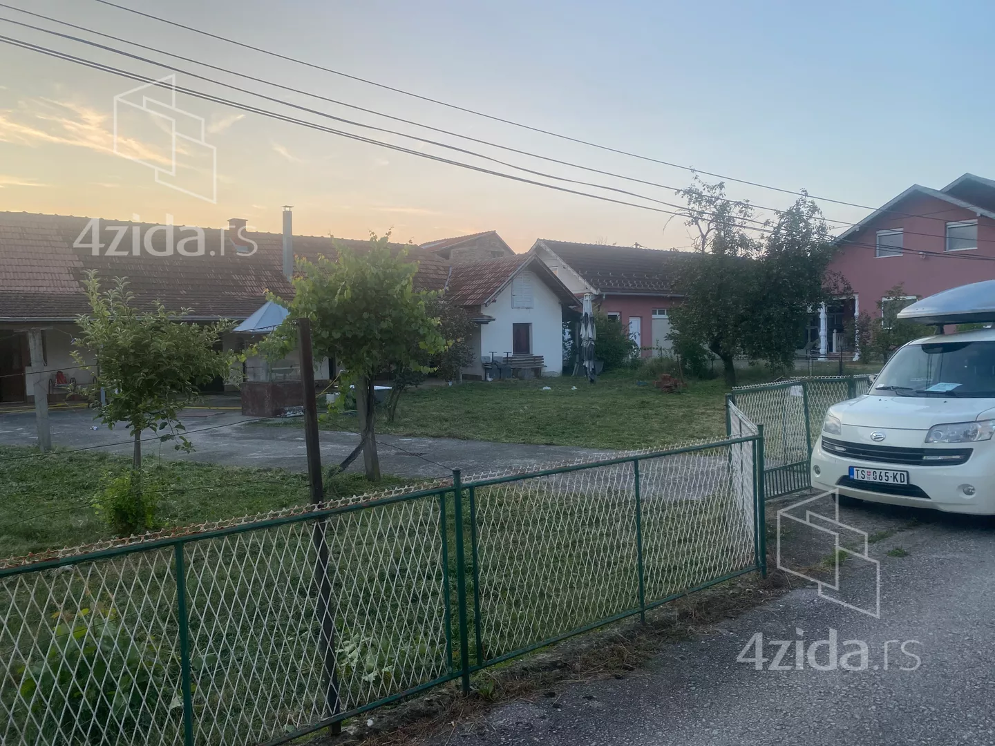 Građevinsko zemljište | 4zida