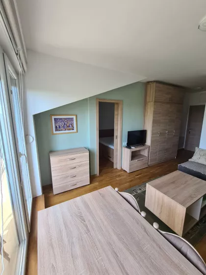 Bulevar Vojvode Stepe | 4zida.rs