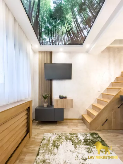 KOSANČIĆ IVANA | 4zida.rs